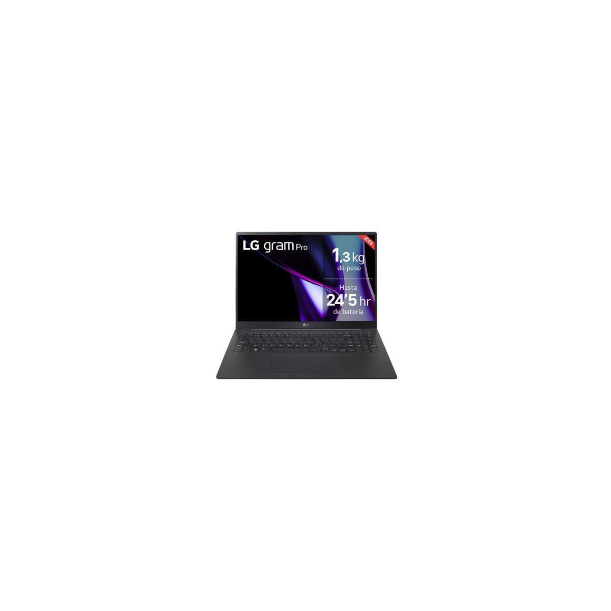 LG OLED 16 I7 32GB RAM 1T