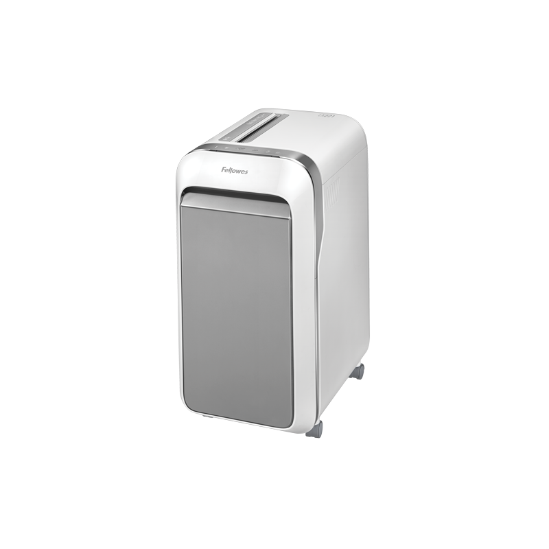 3280-DESTRUCTORA BLANCA LX221 FELLOWES 5050501