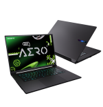 32804-GIGABYTE AERO X16 1VH93PTC64DH ordenador portatil Copilot+ PC AMD Ryzen AI 7 350 Portatil 40,6 cm (16") WQXGA 32 G