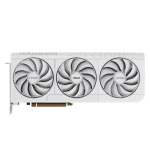 32817-ASUS Prime -RX9070XT-O16G-WHITE AMD Radeon RX 9070 XT 16 GB GDDR6