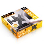 32836-Engel Axil Lunix 2 106,7 cm (42") Negro