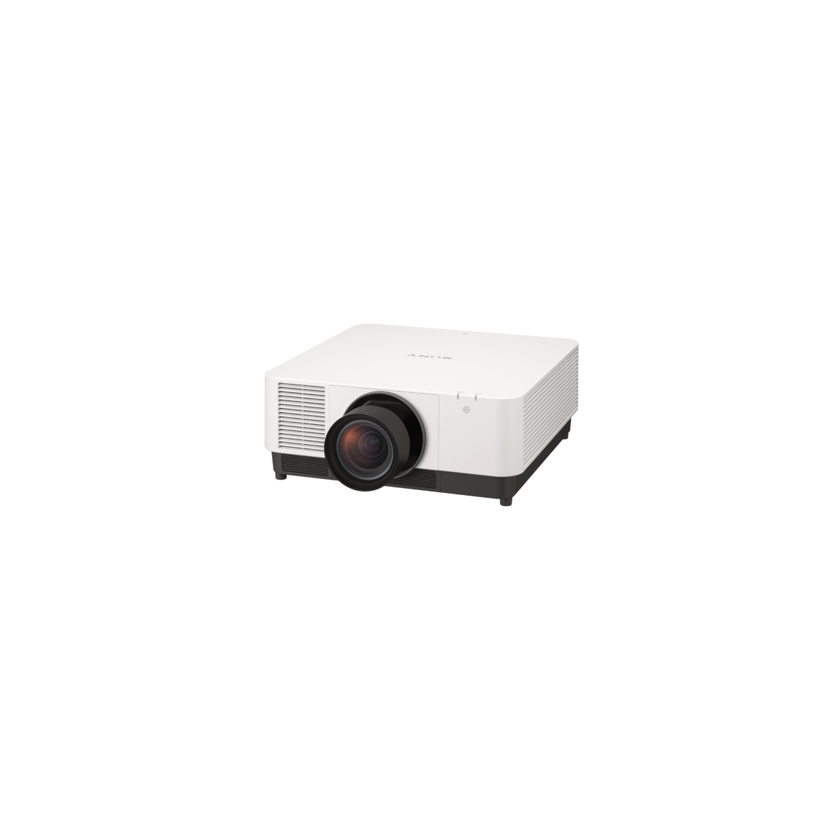 Sony VPL FHZ131L videoproyector Proyector para grandes espacios 13000 lumenes ANSI 3LCD WUXGA 1920x1200 Negro Blanco