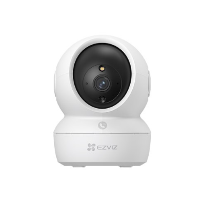 EZVIZ H6c Pro 3K Esferico Camara de seguridad IP Interior 2880 x 1620 Pixeles Escritorio