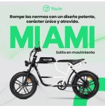 32851-YOUIN E-BIKE URBAN STYLE FAT 2