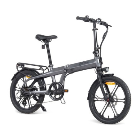 32890-YOUIN E-BIKE 20" YOUIN PRAGA -