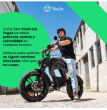32892-YOUIN E-BIKE URBAN STYLE FAT