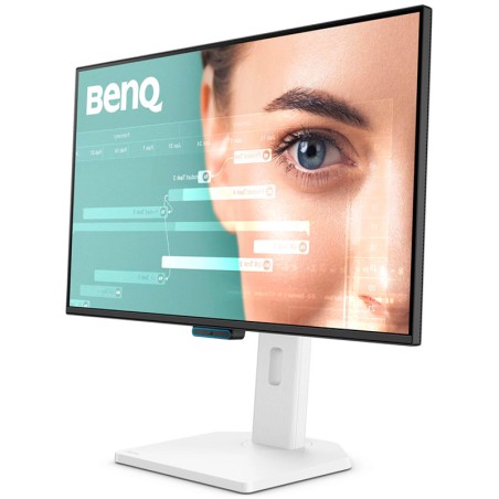 32899-MONITOR BENQ GW2790TC (9H.LNSLA.TBE) 27" 1080P FHD 144HZ IPS EYE-CARE, USB-C, ALTURA REGULABLE, CERTIFICADO TUV