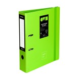 32901-ARCHIVADOR A4 65MM EN POLYFOAM UNEQUAL MINIMAL VERDE GRAFOPLAS 17262821