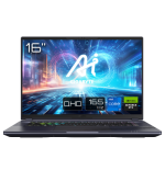 32929-GIGABYTE AORUS 16X ASG 2024 - 16 pulgadas, 165Hz QHD, Intel Core i7-14650HX, NVIDIA GeForce RTX 4070 GPU, 16GB DDR