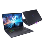 32930-GIGABYTE AORUS 16X ASG 2024 - 16 pulgadas, 165Hz QHD, Intel Core i7-14650HX, NVIDIA GeForce RTX 4070 GPU, 16GB DDR