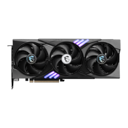 32951-MSI GAMING GeForce RTX 5060 TI 16G TRIO OC NVIDIA 16 GB GDDR7
