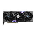 32951-MSI GAMING GeForce RTX 5060 TI 16G TRIO OC NVIDIA 16 GB GDDR7