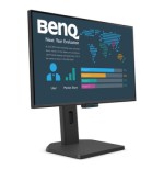 32953-MONITOR BENQ BL490TC (9H.LNNLA.TBE) 23.8" 1080P FHD 144HZ IPS EYE-CARE, USB-C, ALTURA REGULABLE, CERTIFICADO TUV