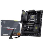 32958-PLACA MSI MAG B850 TOMAHAWK WIFI,AMD,AM5,B850,4DDR5,256GB,1HDMI,4SATA3+2M.2,5GBLAN+WIFI7+BT5.4,4USB3.2+2 TYPE-C,AT