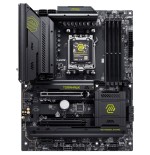 32959-PLACA MSI MAG B850 TOMAHAWK WIFI,AMD,AM5,B850,4DDR5,256GB,1HDMI,4SATA3+2M.2,5GBLAN+WIFI7+BT5.4,4USB3.2+2 TYPE-C,AT