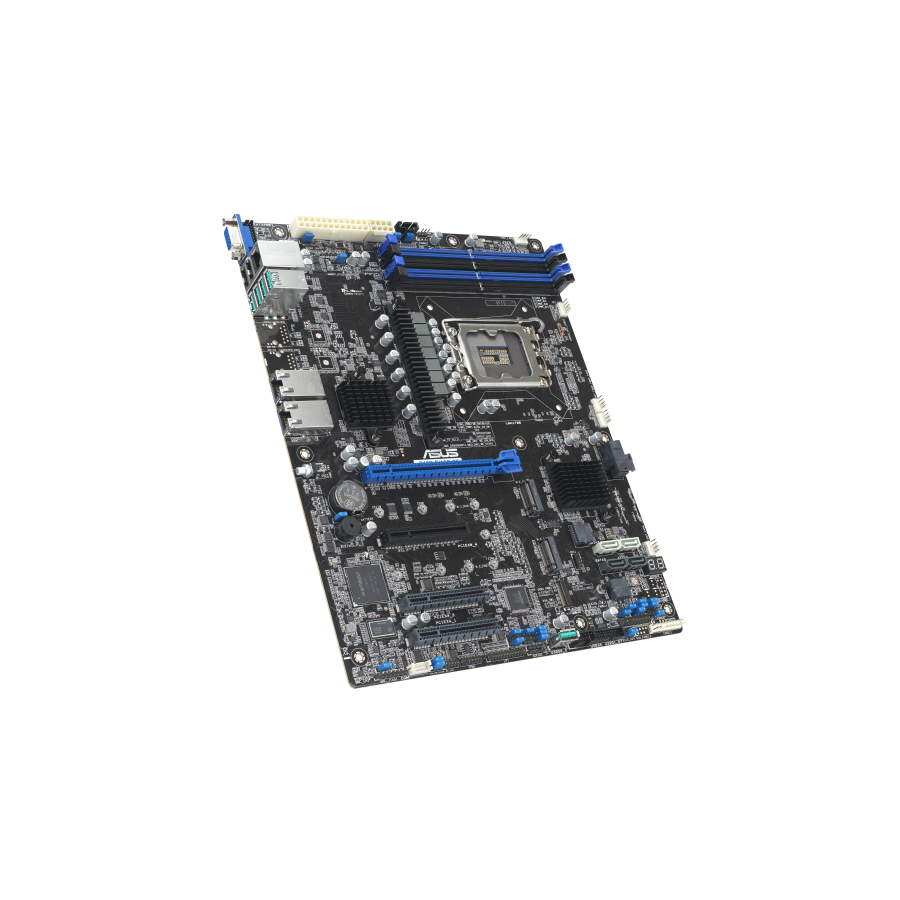 32986-ASUS P13R-E/10G-2T Intel C266 LGA 1700 ATX