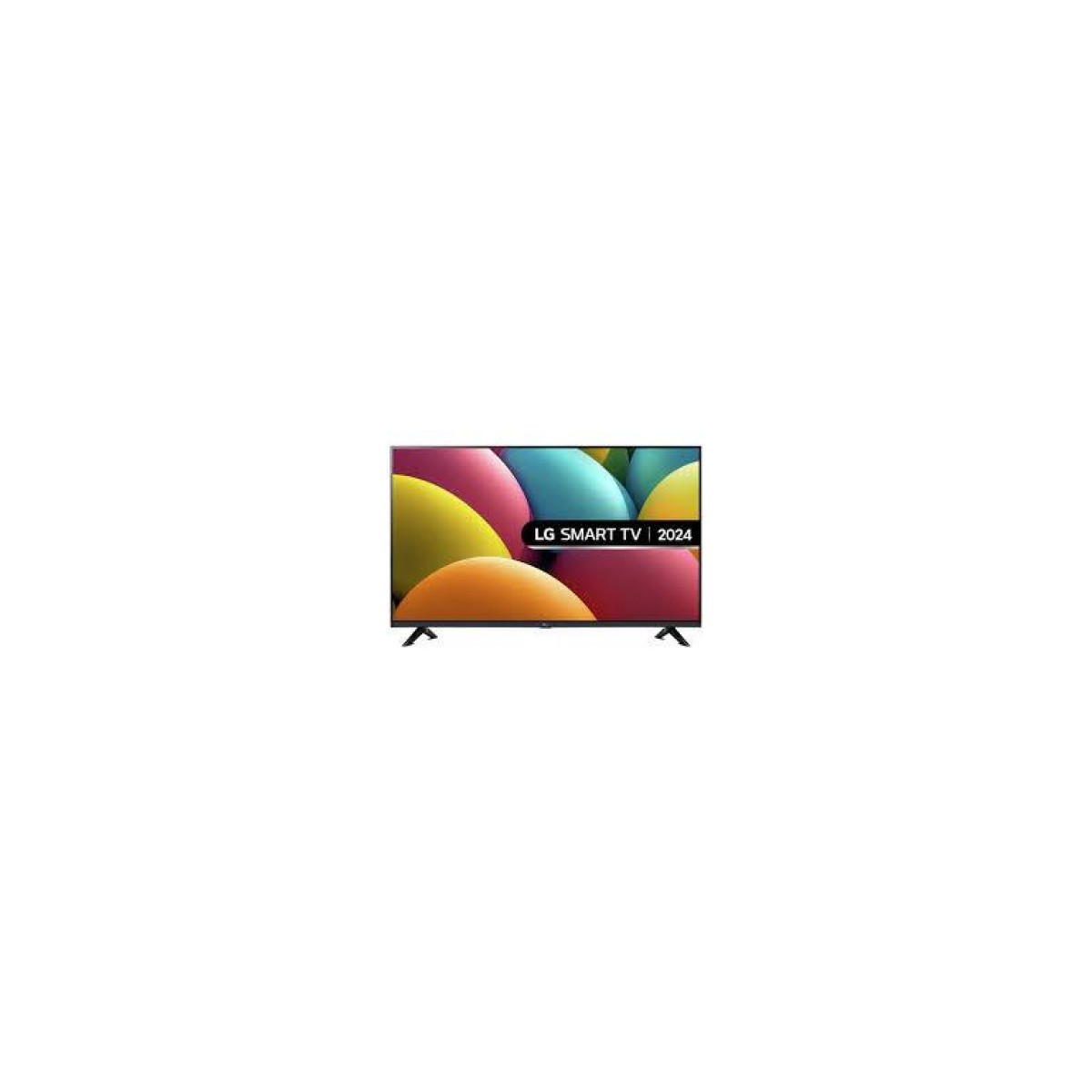 LG 32 FULL HD SMART TV WEBOS23 LG TV AI THINQ GEN 6