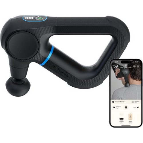 33069-THERABODY THERAGUN PRIME G6