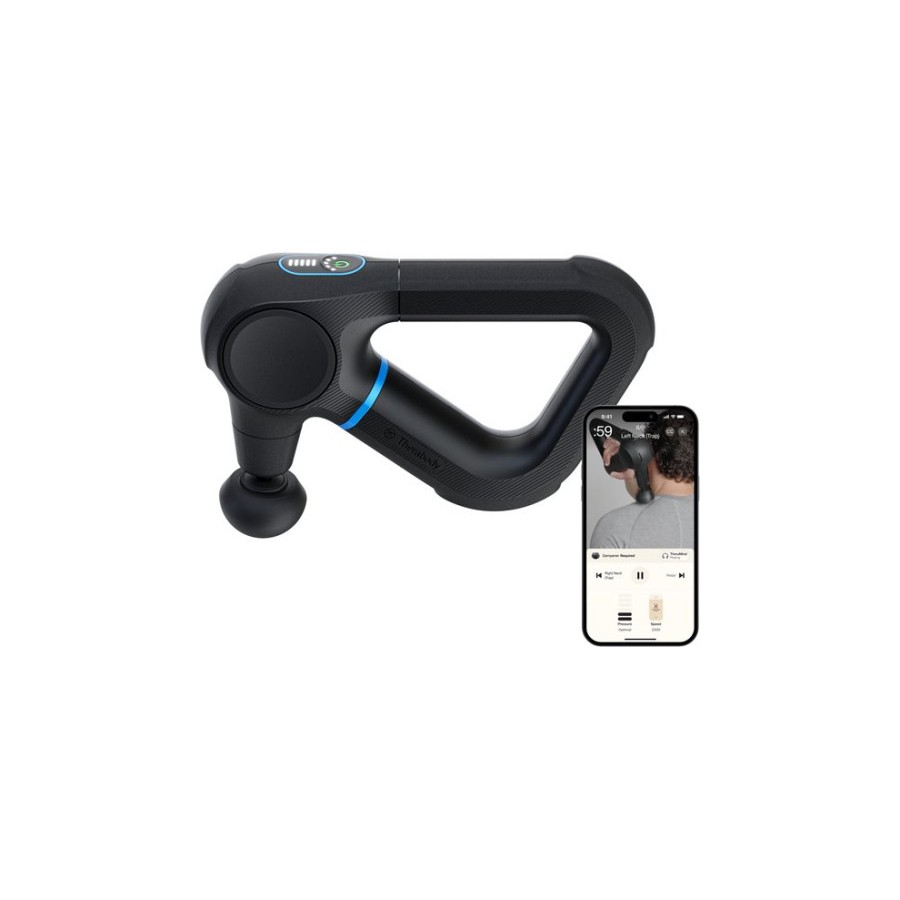 33069-THERABODY THERAGUN PRIME G6