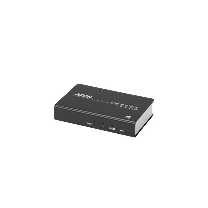 3308-Aten VS182B divisor de video HDMI 2x HDMI 3308-Aten VS182B divisor de video HDMI 2x HDMI