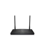 33082-TP-Link XC220-G3V router inalambrico Gigabit Ethernet Doble banda (2,4 GHz / 5 GHz) Gris