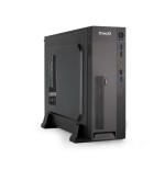 33083-TooQ Caja Slim Micro-ATX