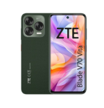 33096-ZTE Blade V70 Vita 17 cm (6.7") SIM doble Android 14 4G USB Tipo C 8 GB 256 GB 5000 mAh Verde
