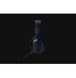 33104-Razer BlackShark V3 Auriculares Inalambrico y alambrico Diadema Juego USB tipo A Bluetooth Negro