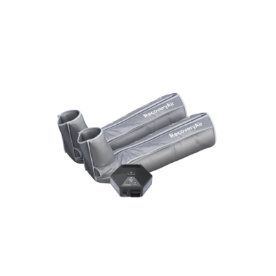 THERABODY RecoveryAir Pump Small Boots EU