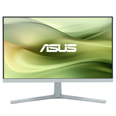 ASUS VU279CFE G pantalla para PC 686 cm 27 1920 x 1080 Pixeles Full HD LCD Verde Gris