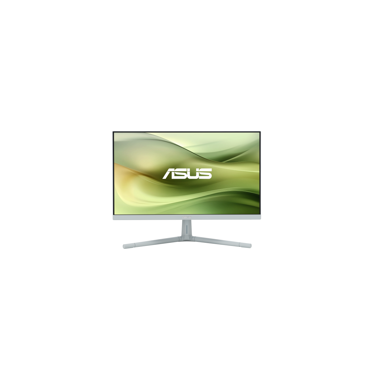 ASUS VU279CFE G pantalla para PC 686 cm 27 1920 x 1080 Pixeles Full HD LCD Verde Gris