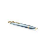 33183-BOLIGRAFO ROLLER ACABADO VERDE PUNTA MEDIA + ESTUCHE REGALO PARKER 2203894