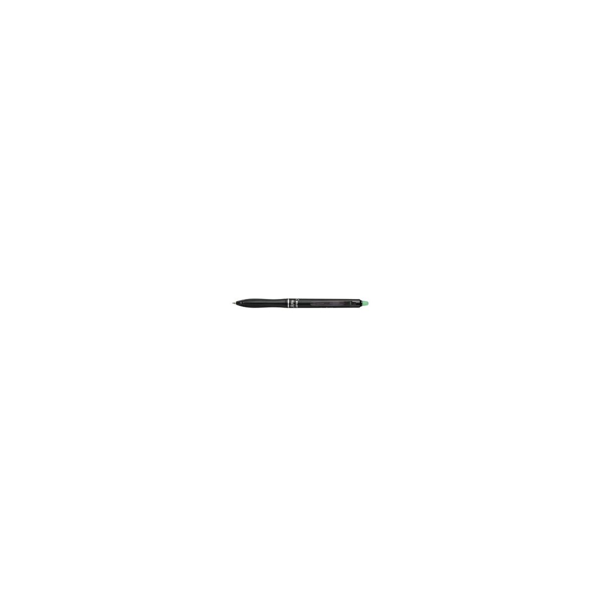 BOLiGRAFO BORRABLE FRIXION BALL PLUS VERDE PILOT NFPLUSV