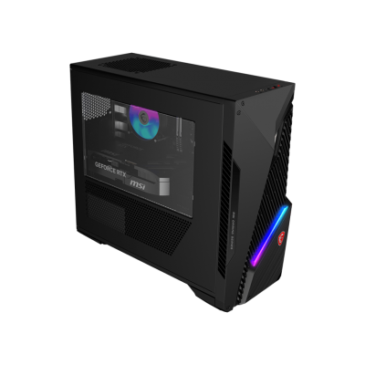 MSI CPU MAG INFINITE S3 14NUD5 1807ES I5 14400F RTX 4060 TI 8G 1TB SSD SIN SO