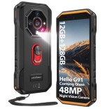 33218-ARMOR X32 / 6+128GB / ORANGE