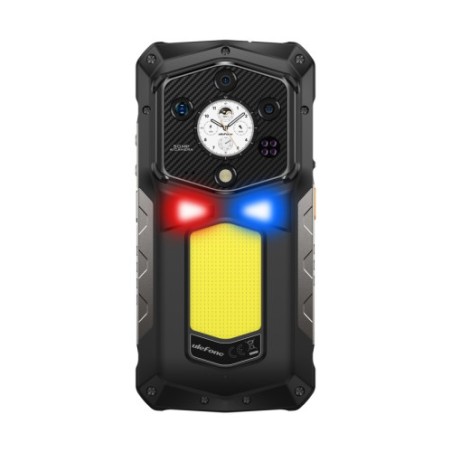 33221-ARMOR 29 PRO / 16+512GB / BLACK