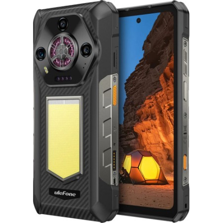 33224-ULEFONE ARMOR 30 BLACK