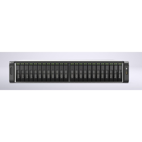 33231-QNAP NAS TS-H2490FU-7302P-128G