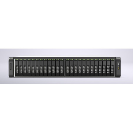 33231-QNAP NAS TS-H2490FU-7302P-128G