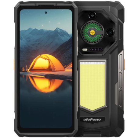 33232-ULEFONE ARMOR 33 BLACK