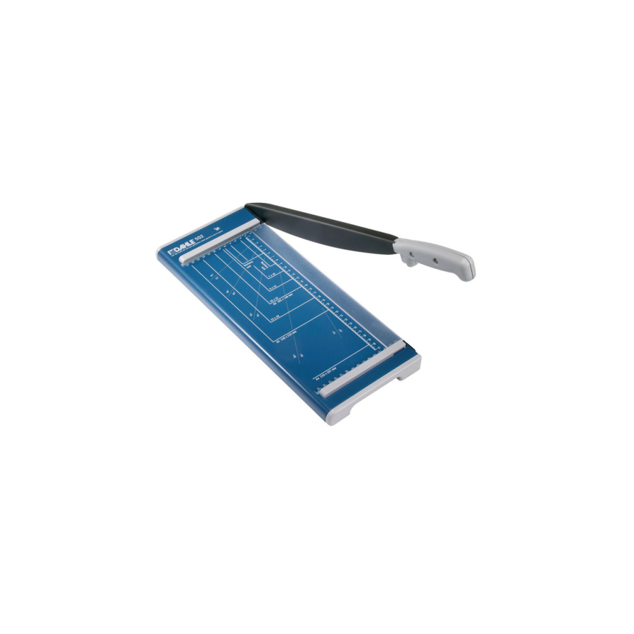 33247-CIZALLA DE PALANCA A4 EASY 502 DAHLE 00502-20043