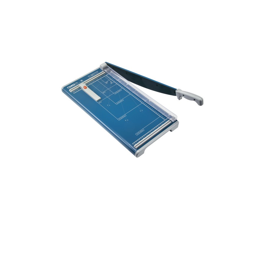 33249-CIZALLA DE PALANCA A3 EASY 534 DAHLE 00534-21249