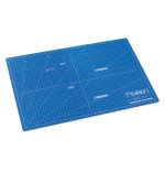 33252-PLANCHA DE CORTE AZUL A3 DAHLE 10691-20938
