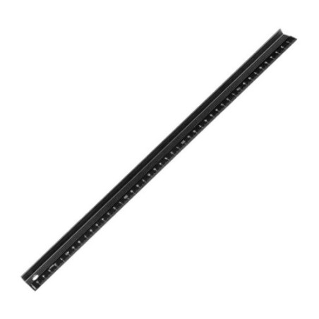 33253-REGLA DE CORTE EN ALUMINIO ANONIZADO 45 CM DAHLE 10684-15835