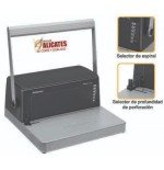 33265-ENCUADERNADORA METAL 100 FELLOWES 0030102
