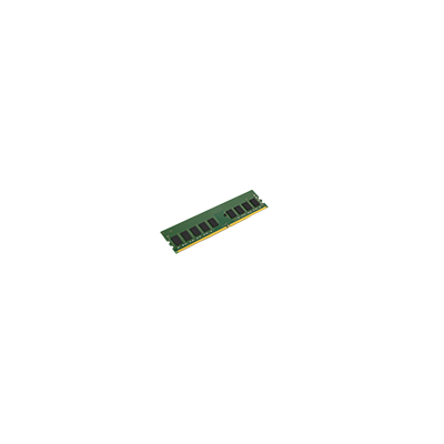Kingston Technology KTH PL426E 16G modulo de memoria 16 GB 1 x 16 GB DDR4 2666 MHz ECC