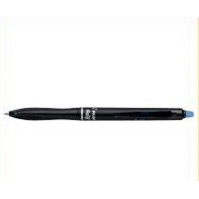BOLiGRAFO BORRABLE FRIXION BALL PLUS AZUL PILOT NFPLUSA