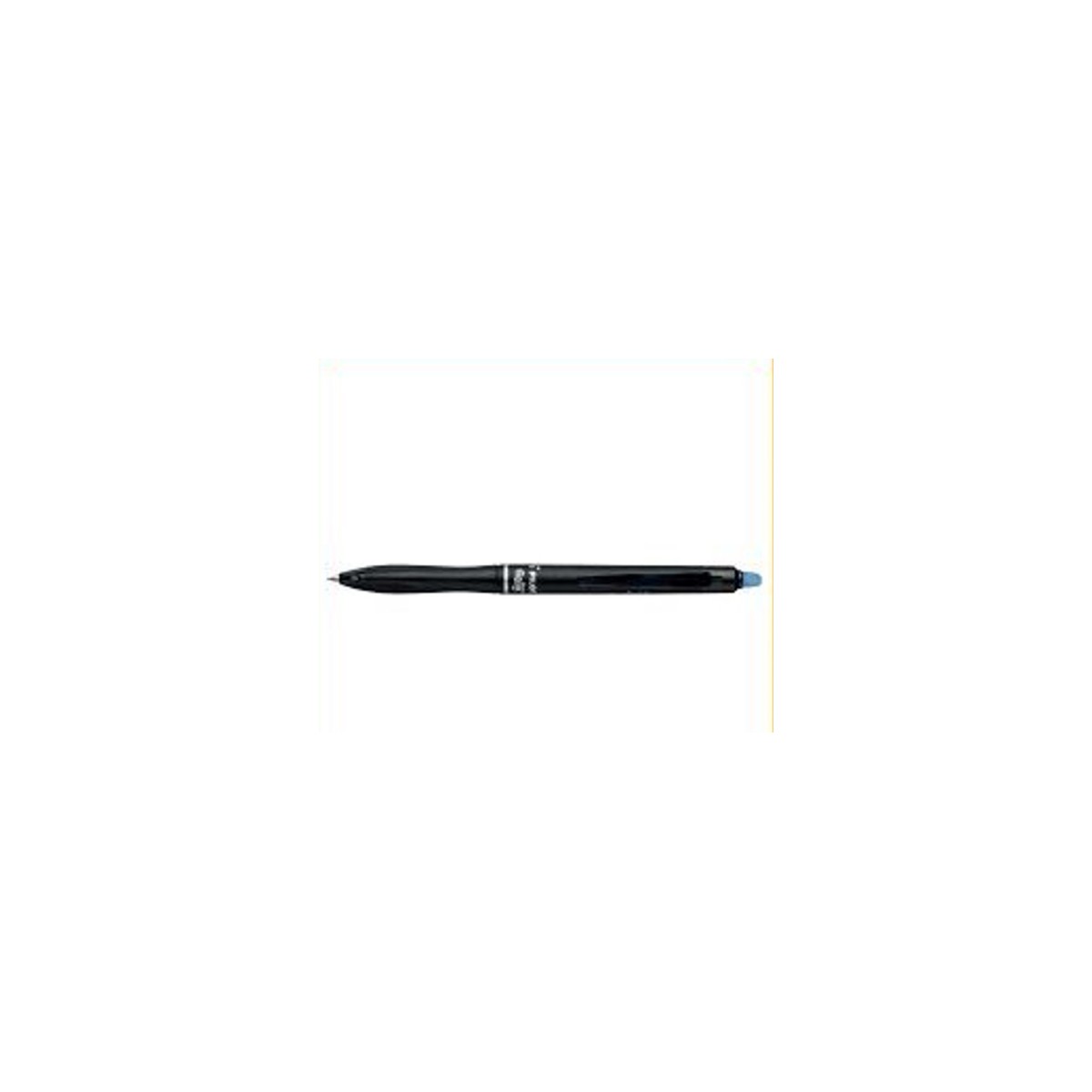 BOLiGRAFO BORRABLE FRIXION BALL PLUS AZUL PILOT NFPLUSA