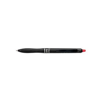 BOLiGRAFO BORRABLE FRIXION BALL PLUS ROJO PILOT NFPLUSR