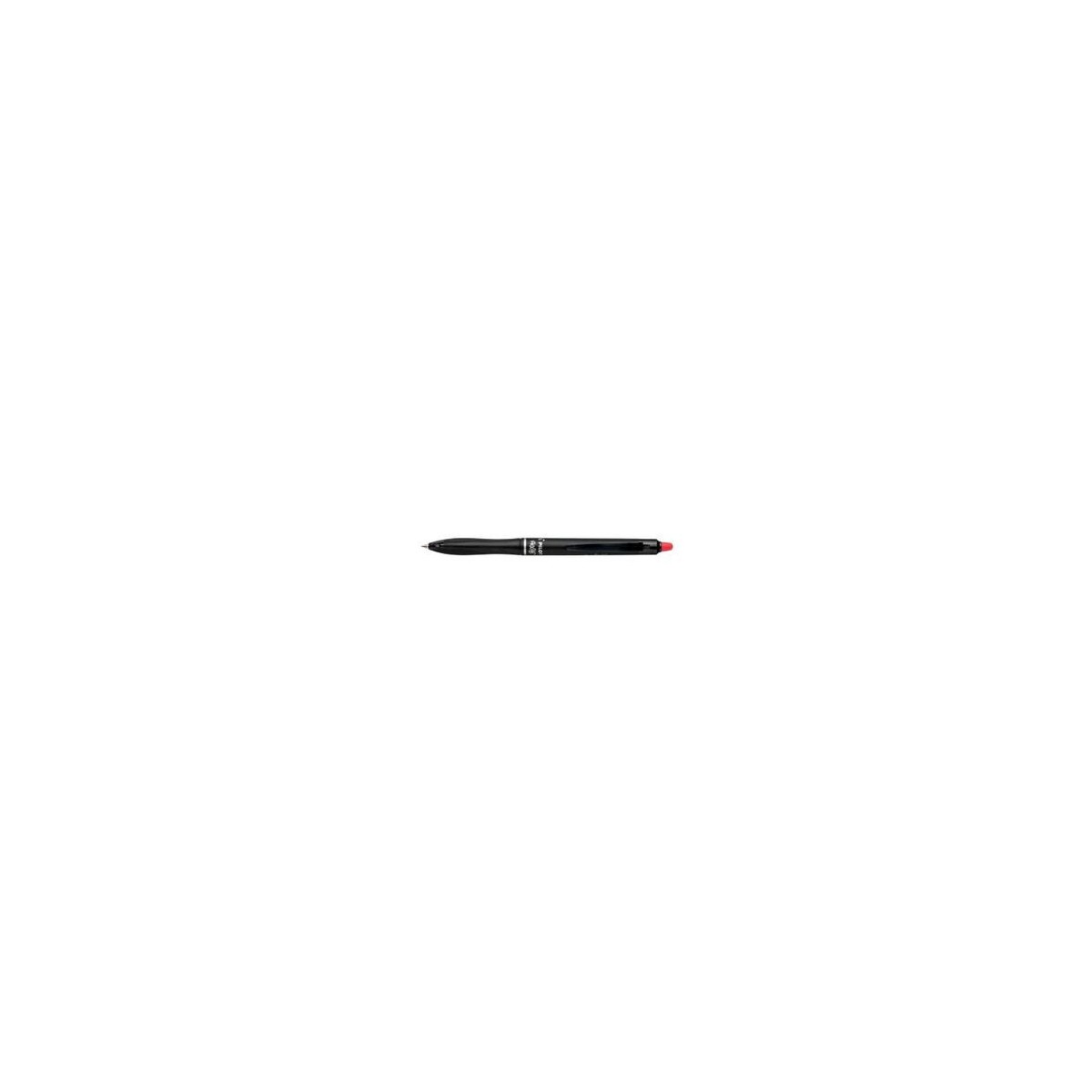 BOLiGRAFO BORRABLE FRIXION BALL PLUS ROJO PILOT NFPLUSR